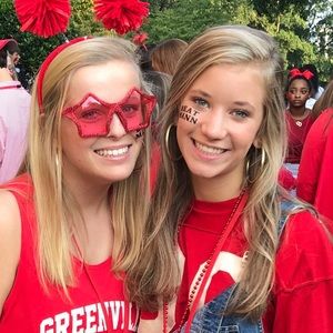 Meet your Posher, Miller